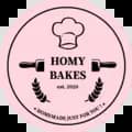Homy Bakes-homybakes