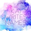 kai.writes.names-kai.writes.names