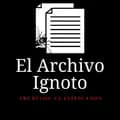 ElArchivoIgnoto-elarchivoignoto