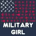 Military Girl-militarygirlyt