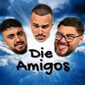 ⚠️ 𝐃𝐢𝐞 𝗔𝗠𝗜𝗚𝗢𝗦 ⚠️-dieamigos