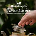 Trà Hoa Hoè-trahoahoeminhdang