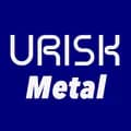 Urisk Metal-uriskmetal