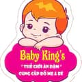 MẸ KIN - BABY KING-babykingshopbd