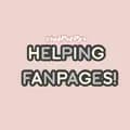 I help fanpages :)-helpsfpzs