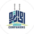 Umrah Companions-umrahcompanions