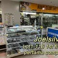 Joel silver-joelsilverpertama