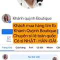 Khánh Quỳnh Boutique ❤️-khanhquynhh999