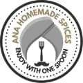 Ana Homemade Spices-anahomemadespices