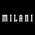Milani Cosmetics-milanicosmetics