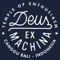 Deus Ex Machina Indonesia-deusindonesia