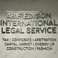 Edison Law Group-arifedisoninternational