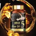 น้ำมัน 5 กษัตริย์ Mix5Oil-mix5oil