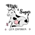 Milk & Sugar Gem Emporim-milkandsugargememporium
