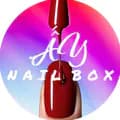ẤY -  Your Online Nail Salon-ay.nailbox