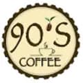 90'S COFFEE-90scoffee.vn