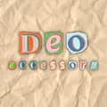 Deo.accessory-deo.accessory