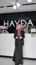 Hayda Scarf HQ-haydascarf