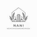 Nani Homemade-nanihomemade