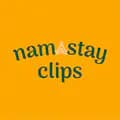namastay clips-namastayclips