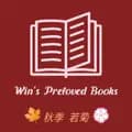 winsprelovedbooks-winsprelovedbooks