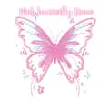 Pink butterfly Home-pink.butterfly.home