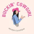 Buckin’ Cowgirl ⚡️-buckincowgirls