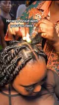 HAIR STYLIST IN SATELLITE TOWN-hairbylanastars