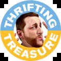 Thrifting Treasure-thriftingtreasure