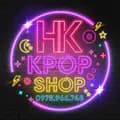 HK KPOP SHOP-hkkpopshop