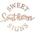 Sweet Southern Signs-sweetsouthernsigns