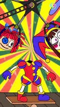Crazy Cartoon TV-rviolet531