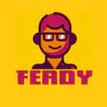 Ferdy Universe-mukiang88