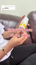 Glossy Glossy กลูต้าสับปะรด-glossy.gluta88