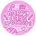 crochet by danielle !-happydayscrochets