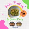 Kaloci Pontianak by Sweet Fang-kaloci.sf