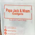 Papa Jack & Nham Gadgets-papajack.nham