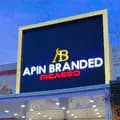 Apin Branded Lhokseumawe-styleapin_official