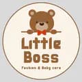 Little Boss-littlebossvn