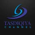 Tasdiqiya Channel-tasdiqiyachannel