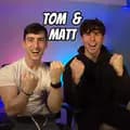 Tom and Matt-tomandmatt1