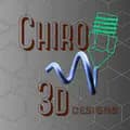 Chiro 3d-chiro3ddesigns