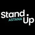 Stand Up Astana-standupastana