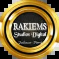 𝗥𝗮𝗸𝗶𝗲𝗺𝘀 Studios 𝅘𝅥𝅮-rakiems_studios