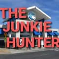J Hunter-thejunkiehunter