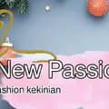 New passion-theresyavirga