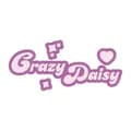 Crazy Daisy-daisynailart_uk