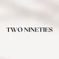 TWO NINETIES-twonineties