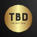 THE BEST DEAL SG-tbdlive