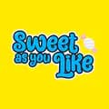🍭 Sweet As You Like-sweetasyoulikeuk